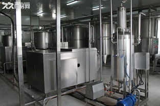 山東樂陵市飲料廠整體轉讓與合作協議 技術、設備與市場的一站式機遇