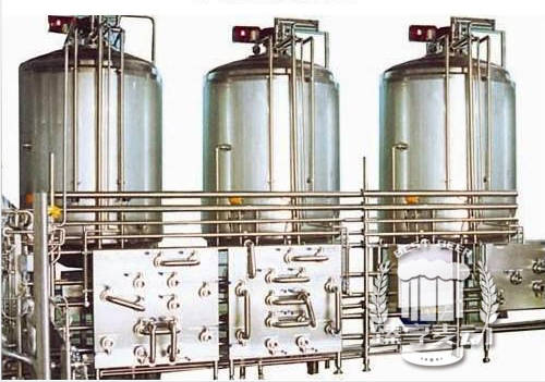 精釀啤酒設備與技術轉讓 釀造夢想，其實真的不難